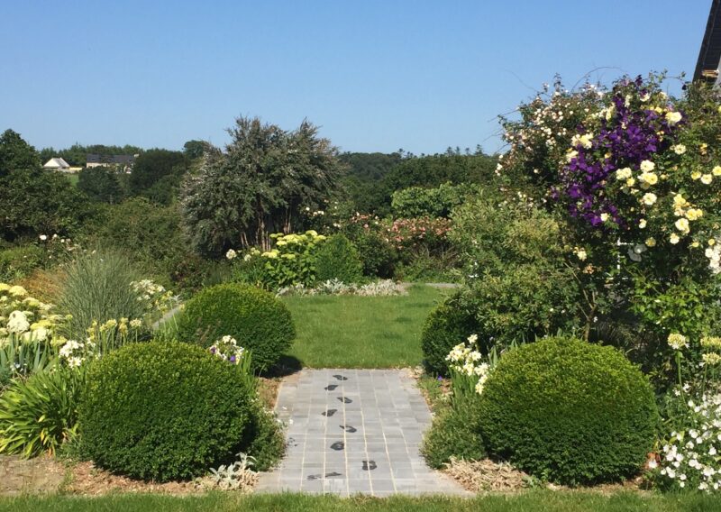 Circulations et lignes directrices